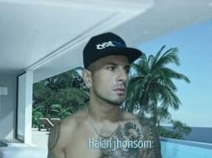Halan_jhonsom