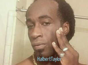Halbert_Taylor