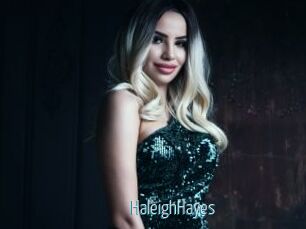 HaleighHayes Video Sexe
