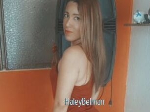 HaleyBelman