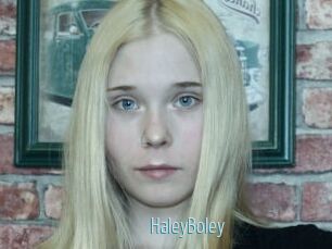 HaleyBoley