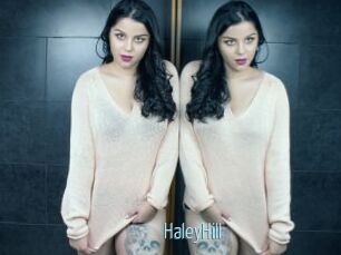 HaleyHill