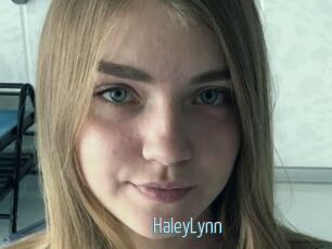HaleyLynn