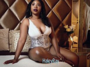 HaleyRay