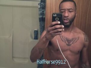 HalfHorse9912