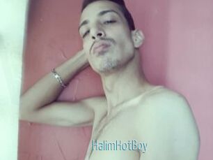 HalimHotBoy