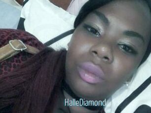 HalleDiamond