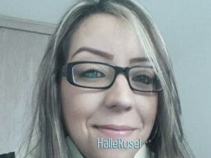 Halle_Rusel Video Sexe