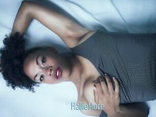 HallieMore