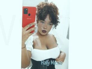 Hally_Musse