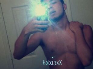 Halo13xX
