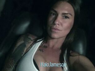 HaloJameson