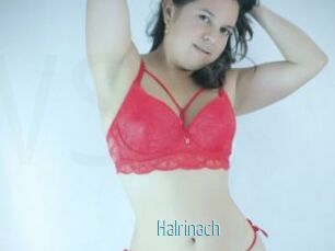 Halrinach