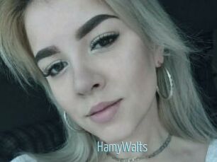 HamyWalts
