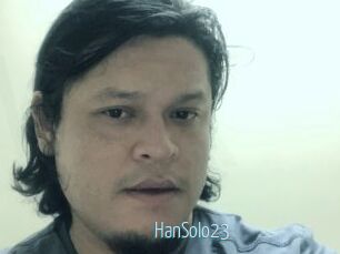 HanSolo23