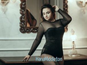 HanaMiddleton