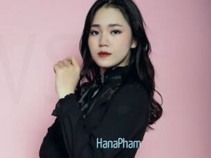 HanaPham