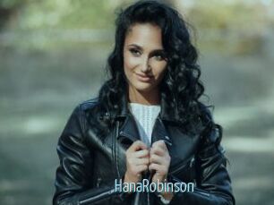 HanaRobinson