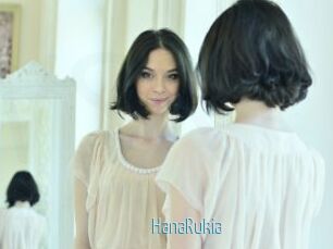 HanaRukia