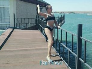 Hana_Flower