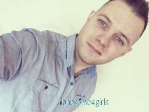 Handsome4girls