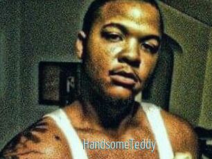 HandsomeTeddy