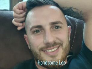 Handsome_Leo