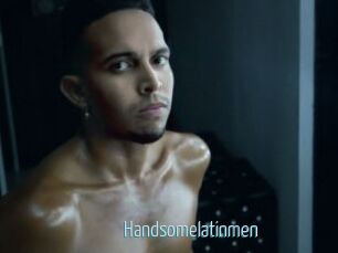 Handsomelatinmen Video Sexe