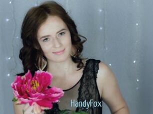 HandyFox