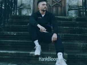 HankBloom