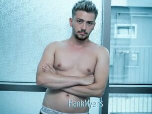 HankMyers