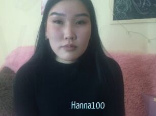 Hanna100
