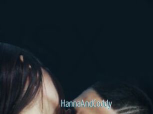 HannaAndCoddy