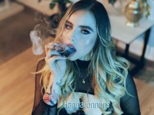 HannaConnors