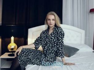 HannaDizzy Video Sexe