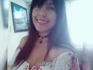 HannaDuff