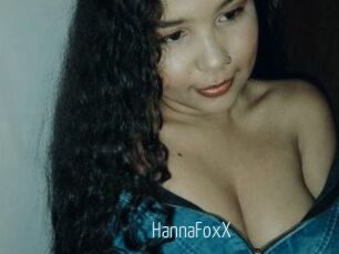 HannaFoxX
