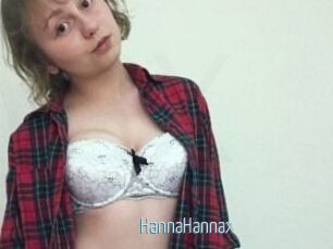 HannaHannax