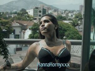 HannaHornyxxx