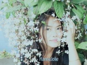 HannaJolie Video Sexe