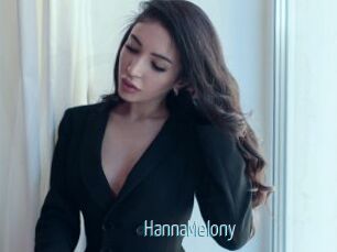 HannaMelony Video Sexe