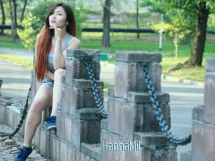 HannaMil