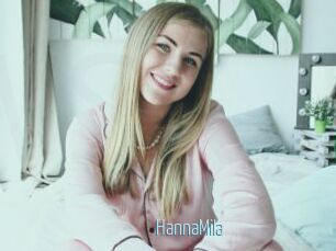 HannaMila