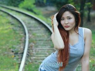 HannaMill