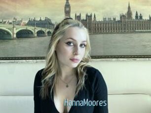 HannaMoores