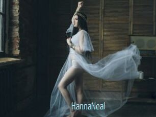 HannaNeal