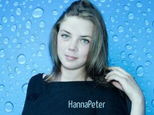 HannaPeter Video Sexe