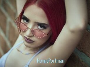 HannaPortman