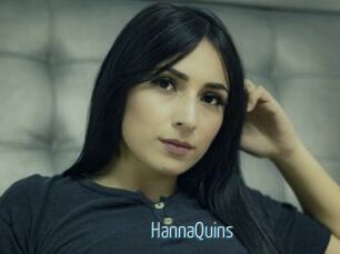 HannaQuins Video Sexe