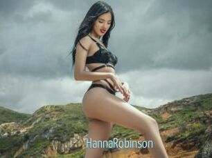 HannaRobinson Video Sexe